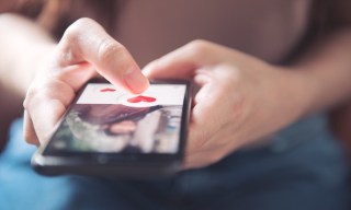 Bumble Replaces the Swipe With an AI Matchmaker
