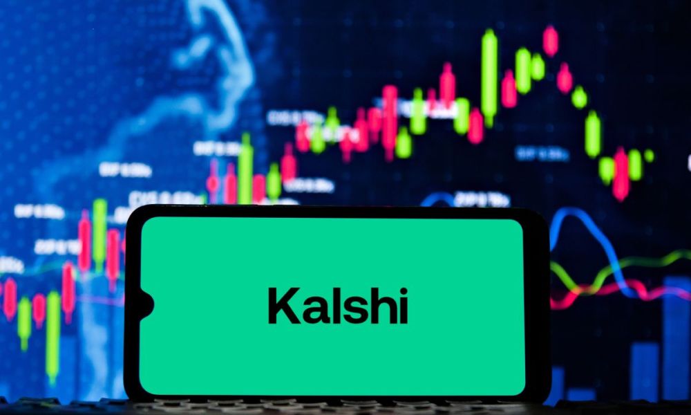 CFTC Prediction Markets Kalshi
