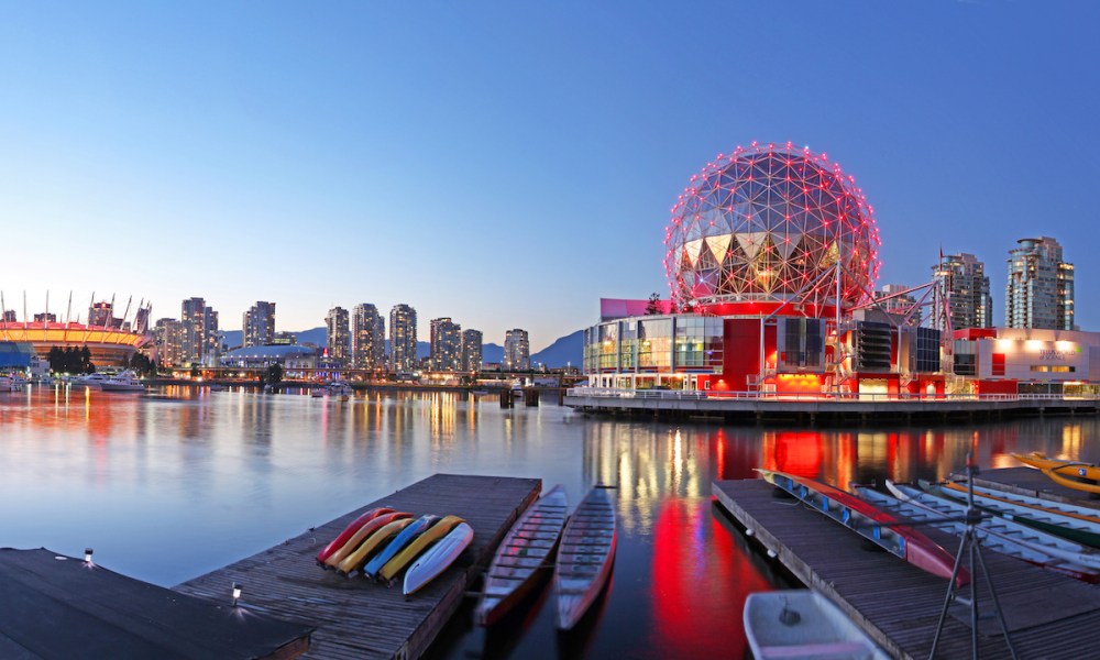 Canada, Tetra, stablecoins