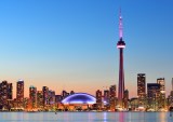 Canada, Visa, Wealthsimple