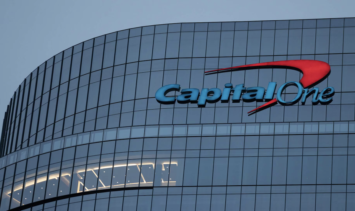 Capital One Sues Impersonation Scammers for Trademark Infringement .. PYMNTS.com