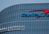 Capital One building