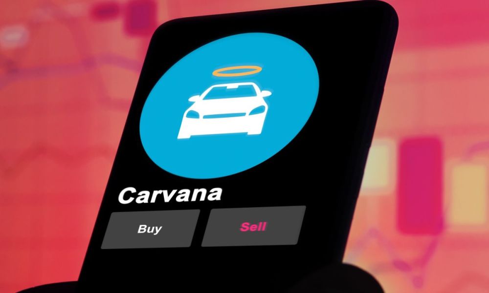 Carvana