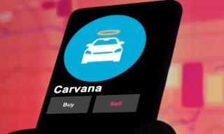 Carvana Makes Shift Into New Car Business