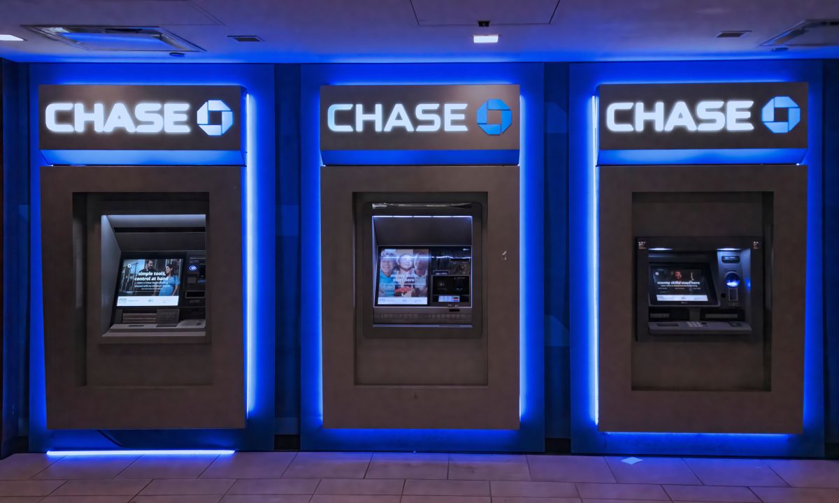 Chase Opens 18 Branches in May Amid Multibillion-Dollar Expansion .. PYMNTS.com