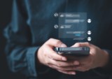 chatbot on phone