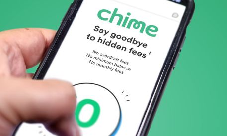Chime Leans on AI, Pushes Upmarket in First Profitable Quarter