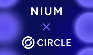 Circle and Nium Launch Stablecoin Settlement Partnership