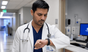 AI healthcare