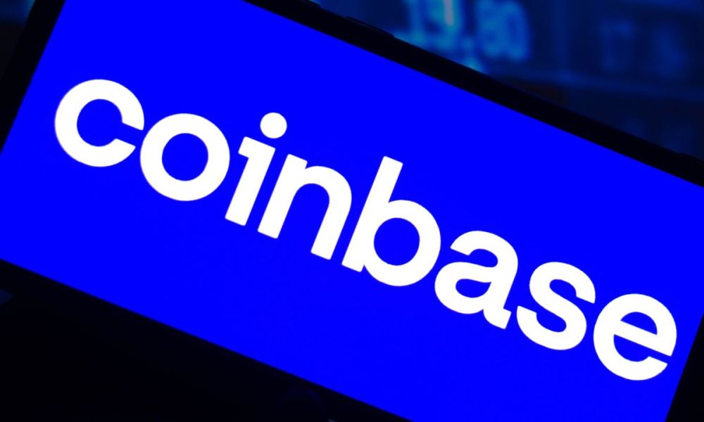 Coinbase crypto wallets
