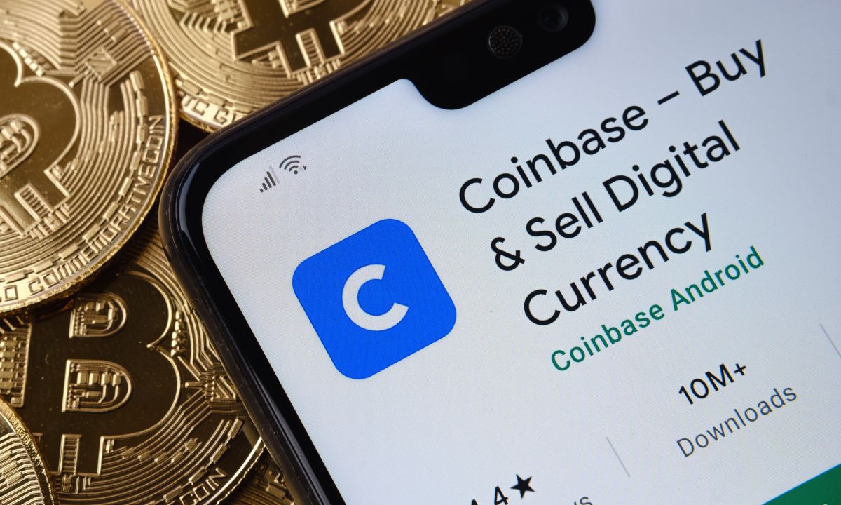 Coinbase Automates Crypto Investing via Upgraded Direct Deposit