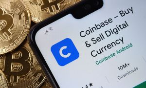 Coinbase direct deposit