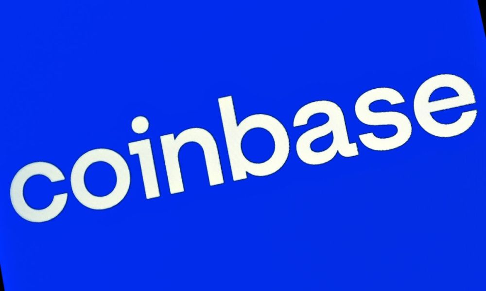 Coinbase