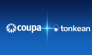 Coupa Tonkean
