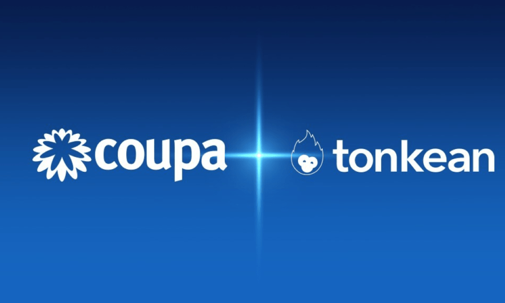 Coupa Tonkean