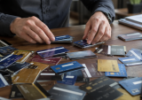 credit cards
