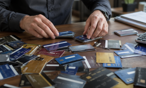 credit cards