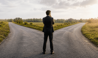 Middle Market Firms Hit the Embedded Finance Crossroads