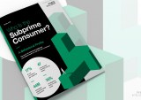 Cover image for the PYMNTS Intelligence Report, Who is the Subprime Consumer? PYMNTS Intelligence finds 44 million subprime consumers are reshaping credit, BNPL and healthcare financing.