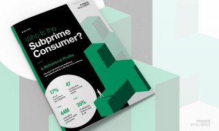 Who Is the Subprime Consumer?