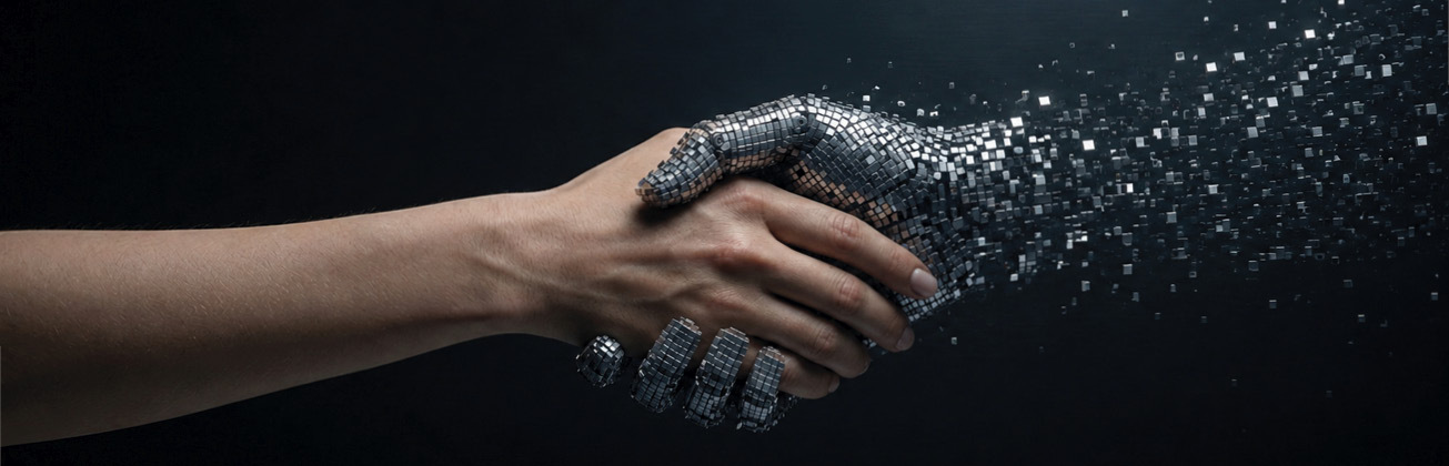 Header image for the May 2026 PYMNTS Intelligence Agentic AI series PYMNTS intelligence reports show how consumers are using AI for shopping, planning and finance while weighing control, privacy and trust.