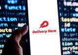 Delivery Hero Uber
