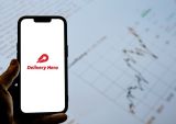 Delivery Hero Uber