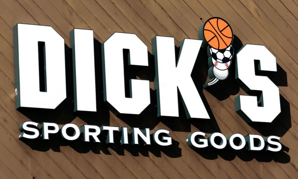 Dick’s Sporting Goods credit card