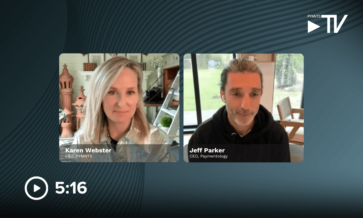 Paymentology CEO Says Payments Has a New Legacy Problem