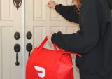 DoorDash Grocery Growth Fuels 37% Marketplace Sales Jump