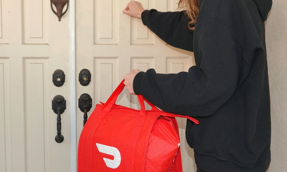 DoorDash