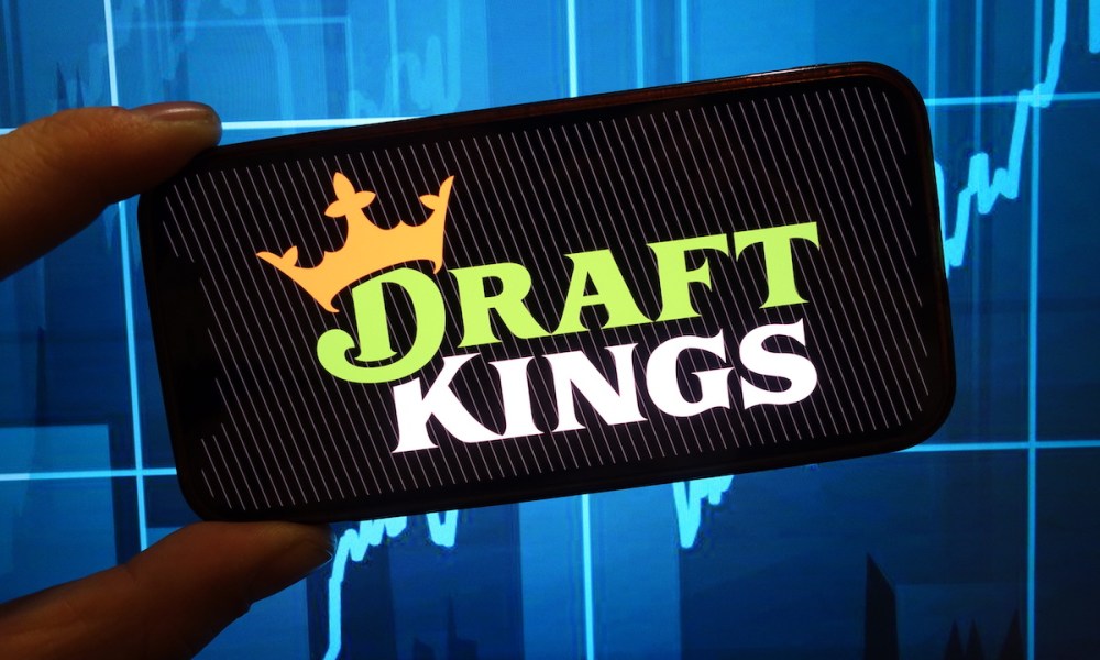 DraftKings earnings