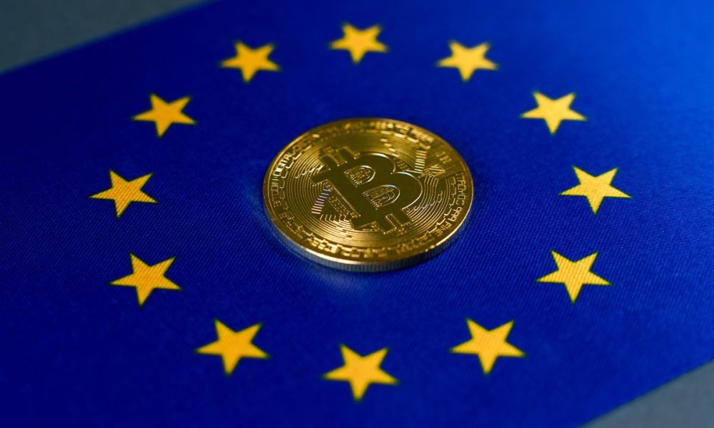 EU MiCA crypto
