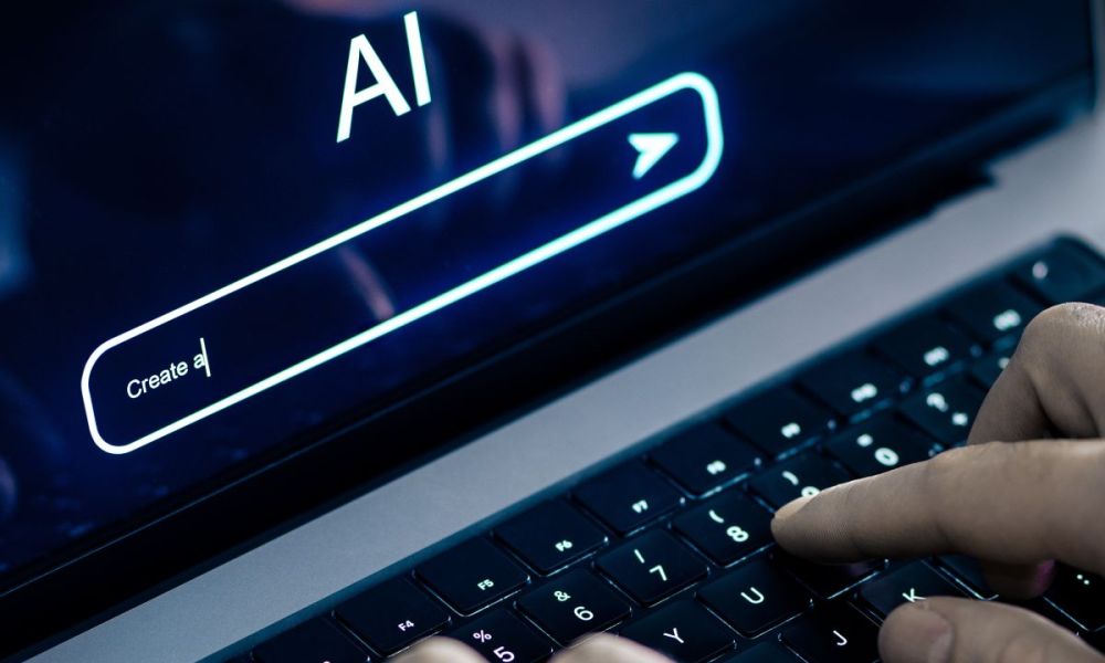 Exa AI search