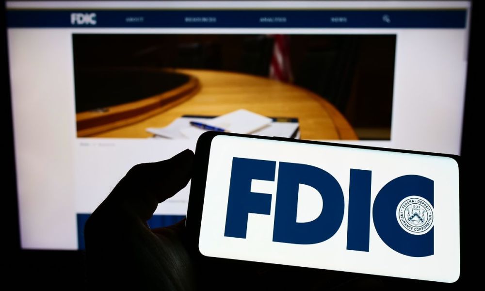 FDIC OCC stablecoins