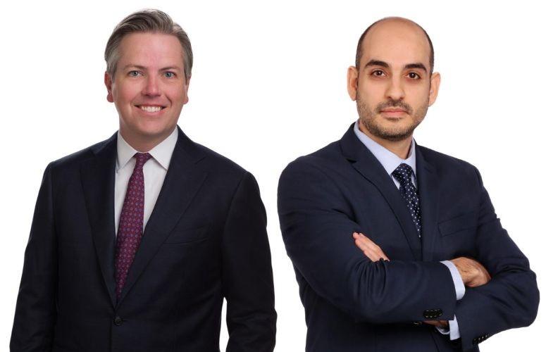 Mandelbaum Barrett PC Expands Legal Offerings With Strategic Antitrust Practice