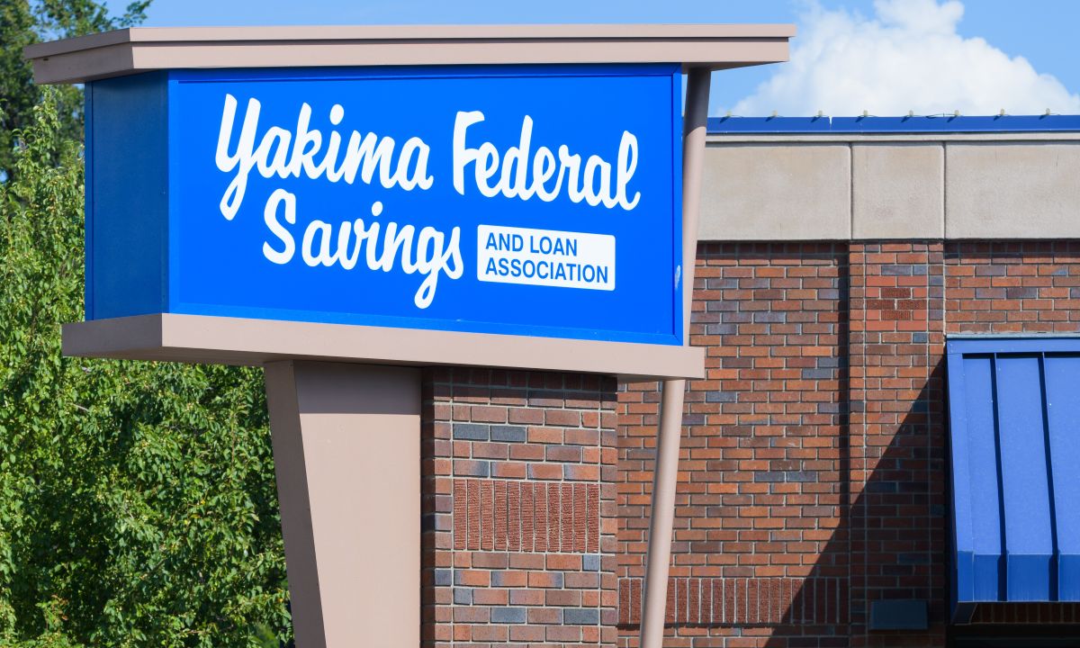 Fed Sees Massive Drop in Number of Federal Savings Associations .. PYMNTS.com
