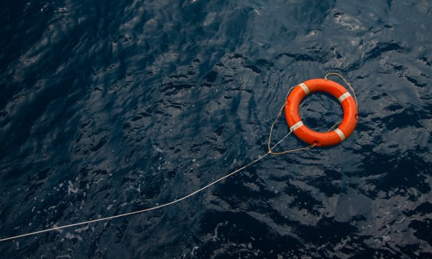 Hourly Workers Are Drowning in Liquidity Gaps, and FinTech Has a Lifeline