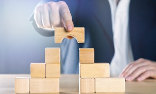 FinTechs Race to Fix the Middle Market’s Finance Gap