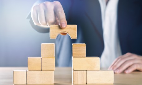 FinTechs Race to Fix the Middle Market’s Finance Gap