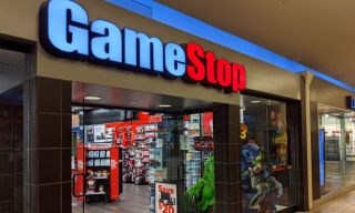 GameStop Makes $55 Billion Bid to Acquire eBay