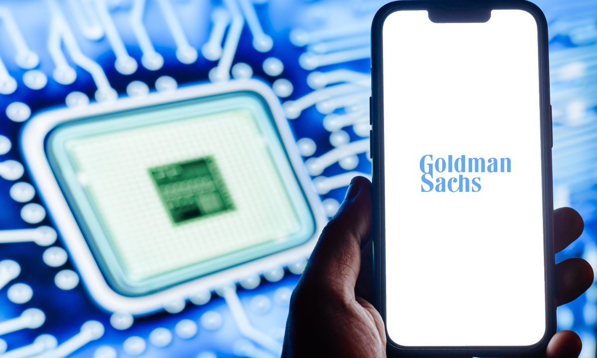 Goldman Sachs Forecasts Agents Boost Tech Cash Flow