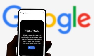 Google Wants Ads to Talk Back in AI Search