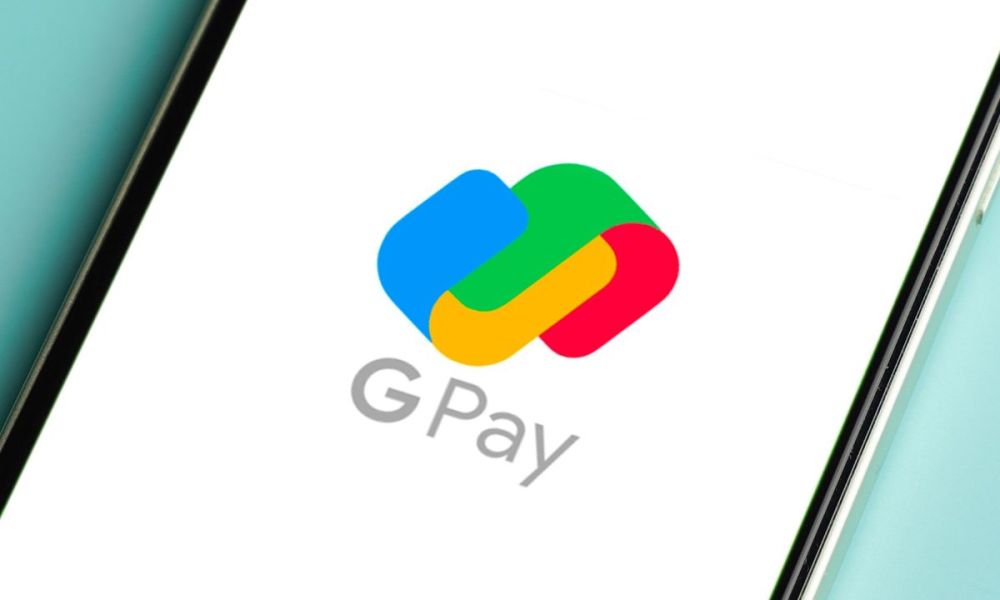 Google Pay