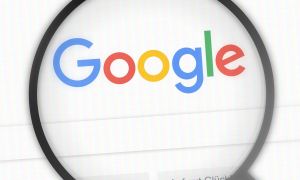 Google search