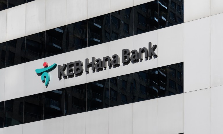 Hana-Bank