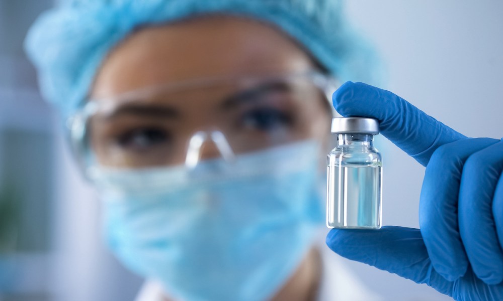 Hantavirus, vaccine, Moderna, AI, pharmaceuticals