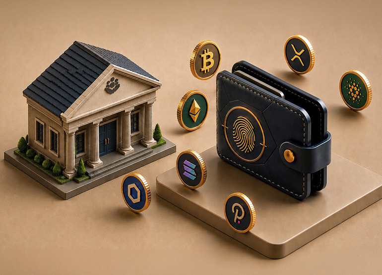 Header image for the June 2026 edition of the PYMNTS Intelligence and Velera Credit Union Tracker. Interest in digital currency is growing among younger credit union members, and digital wallets may be the best path to meeting that demand.