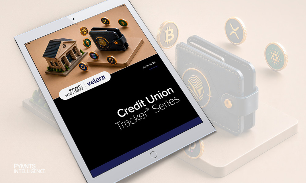 PYMNTS | Digital Currency Access Is a Credit Union Membership Issue