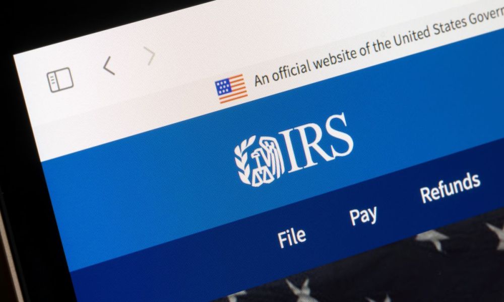 IRS